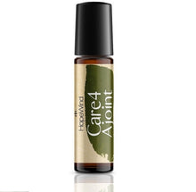 Charger l&#39;image dans la galerie, CARE4A JOINT Essential Oil Roll On - certified organic, wildcrafted, ethically farmed ingredients. Joint, arthritis relief. Clean Wellness. Visit Now: hopewindhome.com
