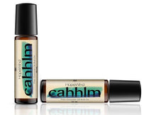 Load image into Gallery viewer, CAHHLM Pure Essential Oil Roll On - certified organic, wildcrafted, ethically farmed ingredients. Peaceful, anti-anxiety. Clean Wellness. Visit Now: hopewindhome.com
